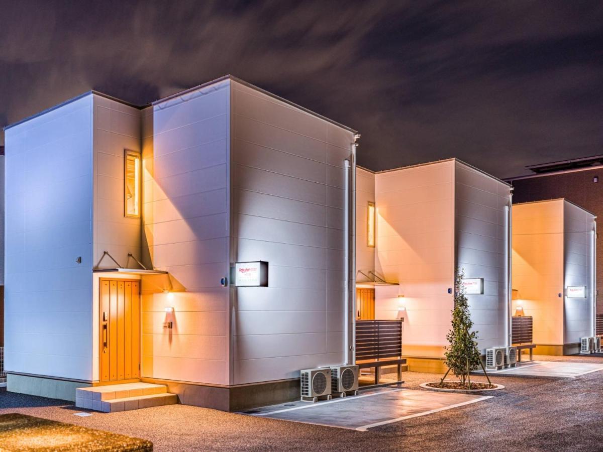 Rakuten Stay House X Will Style Takasaki 104 Exterior foto